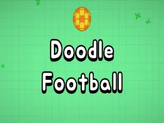 Doodle Football เกมออนไลน์