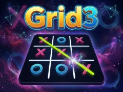 Grid3 เกมออนไลน์