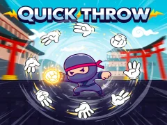 โยนด่วน เกมออนไลน์