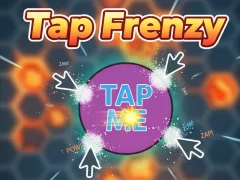 แตะ Frenzy เกมออนไลน์