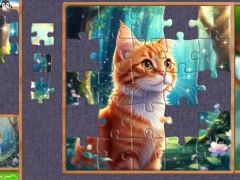 ชิ้นส่วนแห่งความมหัศจรรย์ เกมออนไลน์