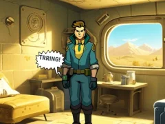 เครื่องจำลองการรักษาความปลอดภัยที่พักอาศัย เกมออนไลน์