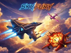 SkyFury เกมออนไลน์