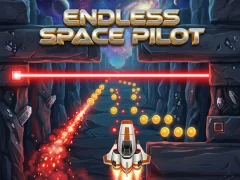 Endless Space Pilot 2D เกมออนไลน์