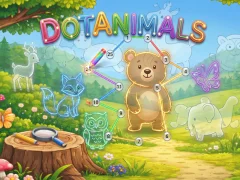 DotAnimals เกมออนไลน์