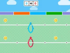 Lineлиниสาธารณะ เกมออนไลน์