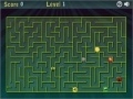 การแข่งขันในเขาวงกต II เกมออนไลน์