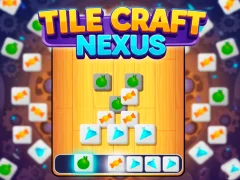 TileCraft Nexus เกมออนไลน์