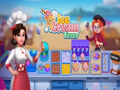 ไข้ไอศกรีม เกมออนไลน์