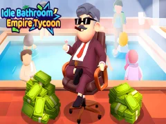 ผู้ประกอบการจักรวรรดิห้องน้ำว่าง เกมออนไลน์