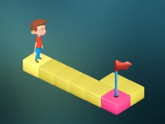 ปริศนาสามมิติ เกมออนไลน์