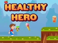 ฮีโร่เพื่อสุขภาพ เกมออนไลน์