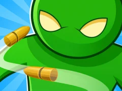 เครื่องดัดกระสุน 3 มิติ เกมออนไลน์