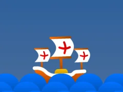 เรือกล่องสี เกมออนไลน์