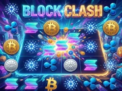 Block Clash เกมออนไลน์