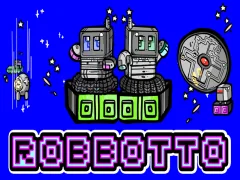 Robbotto เกมออนไลน์