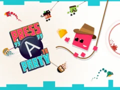 กด A ไปปาร์ตี้ เกมออนไลน์