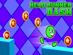 หัวหน้านักวิ่งแดช เกมออนไลน์
