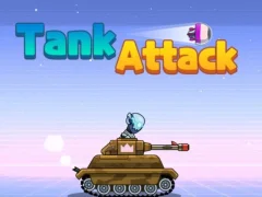 รถถังโจมตี 2 เกมออนไลน์