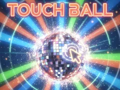 สัมผัสบอล เกมออนไลน์