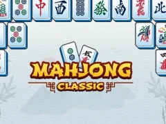 Mahjong Classic เกมออนไลน์