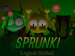 Srunki Logical เปลี่ยนไป เกมออนไลน์