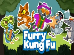กุกฟูขนยาว เกมออนไลน์