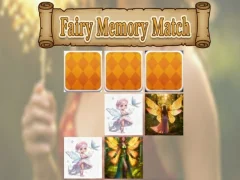 การแข่งขันหน่วยความจำนางฟ้า เกมออนไลน์