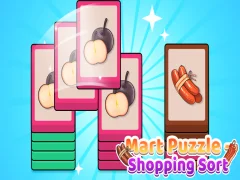 การจัดเรียงช็อปปิ้งมาร์ เกมออนไลน์