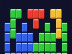 Block Master- ซูเปอร์ปริศนา เกมออนไลน์
