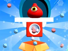 ขนมคริสต์มาส Escape 3d เกมออนไลน์