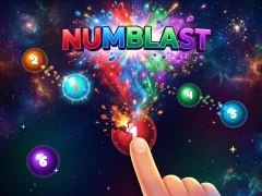 NumBlast เกมออนไลน์
