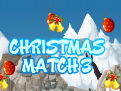 สุขสันต์วันคริสต์มาส Match3 เกมออนไลน์ สุขสันต์วันคริสต์มาส Match3 เกมออนไลน์