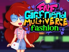 FNF แฟนสาวลิขสิทธิ์แฟชั่น เกมออนไลน์