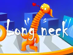 คอยาว เกมออนไลน์