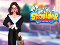 Pfw กูตูร์บ่าใหญ่ เกมออนไลน์
