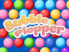 ฟองสบู่ เกมออนไลน์