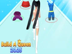สร้างราชินี 2025 เกมออนไลน์