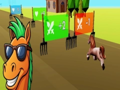 ม้าของฉันน่าทึ่งมาก เกมออนไลน์ ม้าของฉันน่าทึ่งมาก เกมออนไลน์