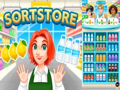 จัดเรียง เกมออนไลน์