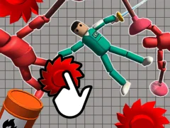 People Playground 3D เกมออนไลน์