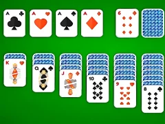 Klondike 2024 เกมออนไลน์