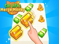 แมวชีวิตผสานเงิน เกมออนไลน์