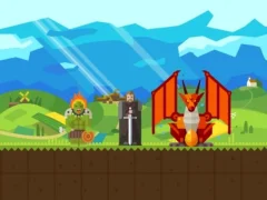 การผจญภัยของราชาสมบัติ เกมออนไลน์