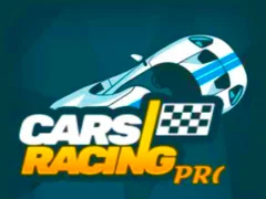 Cars Racing Pro เกมออนไลน์