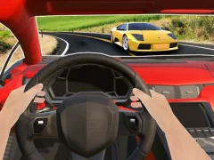 การแข่งรถดริฟท์ในเมือง เกมออนไลน์