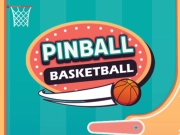 บาสเกตบอลพินบอล เกมออนไลน์