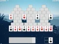6 ยอดเขา โซลิแตร์ เกมออนไลน์