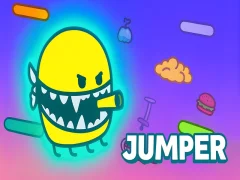 จัมเปอร์ เกมออนไลน์