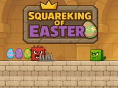 Squareking แห่งอีสเตอร์ เกมออนไลน์